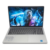 Laptop Dell Inspiron 15 3520 Corei3-1215u 8gb Ram 256gb Ssd