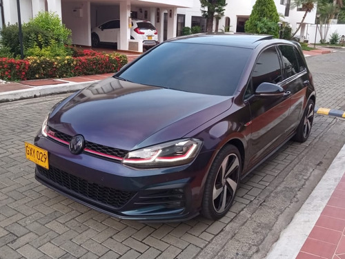 Volkswagen Golf 2020 2.0 Gti Dsg Performance