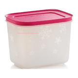 Hermetico Tupperware® Apto Freezer 1lt Frozen( 1ud )0% Bpa