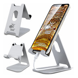 Soporte Apoyo Celular Bam B4 Escritorio Home Office Premium