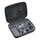 Estuche De Transporte Compatible Con Dji Osmo Action 4/3, Bo