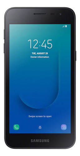 Samsung Galaxy J2 Core 8gb +1gb Ram Bueno Negro Liberado