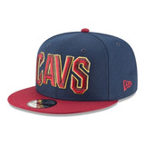 Gorro New Era Cleveland Cavaliers Nba 9fifty 70387684