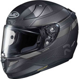 Casco Hjc Rpha 11 Pro Carbon Nakri Alta Gama Moto Gp Md!