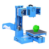 Impresora 3d De Escritorio Filament 3d Mini Easythreed