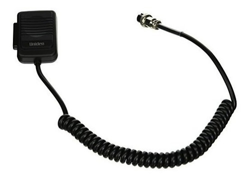 Uniden Bmkg0633001 Negro Radio Cb Accesorios