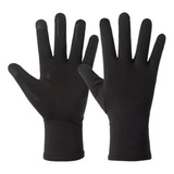 2 Par De Guantes De Invierno Para Hombre Impermeables Térmic