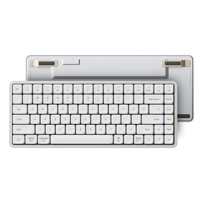 Lofree Flow84 Teclado Mecánico De Perfil Bajo 75% | Envío gratis