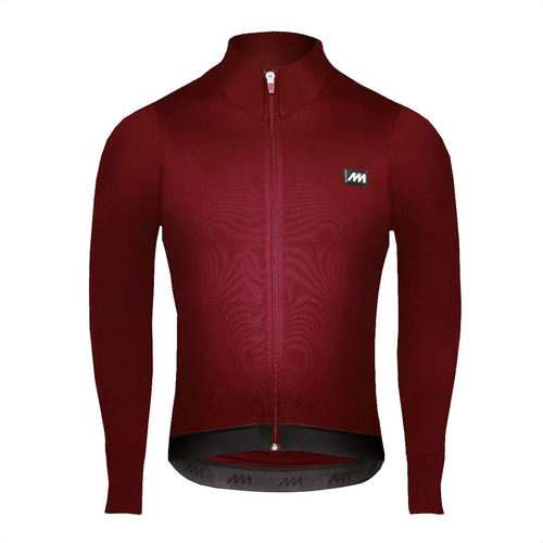 Campera Ciclismo Magenta 2.9 Frizada Liviana - Epic Bikes