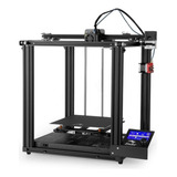 Impresora 3d Creality 5 Ender 5 + Dos Filamento De Regalo