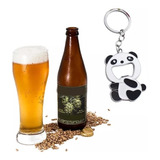 Destapador Botella Cerveza Panda Recuerdo Regalo Tierno Oso