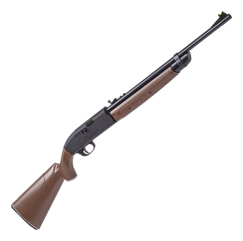 Carabina Rifle Multibombeo Crosman 2100 Classic Cal. 4.5mm