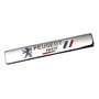 Emblema Led Marca Peugeot 