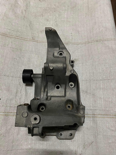 Soporte Alternador Bmw Serie 1 116 118d Foto 2