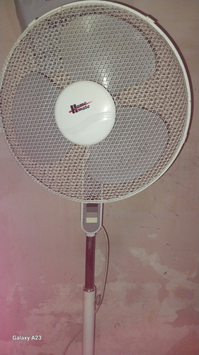 Ventilador De Pie