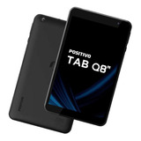 Tablet Positivo Tab Q8 32gb Wi-fi 4g Função Celular - T800