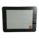 Tela Touch Screen Tablet Philco 32001014 Ba-p111a4.0  