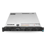 Servidor Dell R620 2 Xeon E5-2650 8 Core 64gb 1.2 Tera Sas