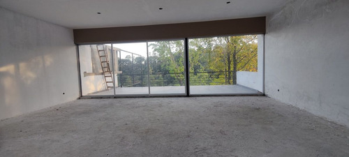 Increible Casa En Obra Blanca A La Venta Rn Bosque Real (v)
