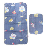 Colchoneta Refrescante Para Dormir Summer Cool Mat, Lavable