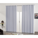 Cortina Blackout Tecido 4.00x2.00 Sala\quarto