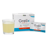 Grelix Dfn-10 - 30 Unidades Sachets Nutrapharm