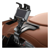 Dmjwan Car Phone Holder, Multifunction Car Dashboard Holder