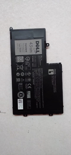 Batería Para Portátil Dell Insp 15 5548 15 5547 Truff, 