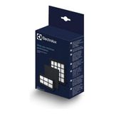 Filtro Aspiradora Electrolux Easy Box Plus 2 Original Kit