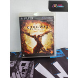 God Of War Ascension Ps3