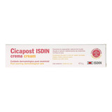 Isdin Cicapost Crema Post Cicatricial 50 G