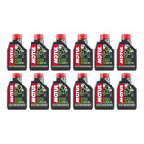 Aceite Moto 4t 5100 15w50 Semi Sintetico Motul Caja 12l