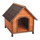 Ware Manufacturing Premium Plus A-frame Casa De Perro De