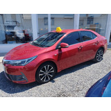 Toyota Corolla 1.8 Se-g At 2018