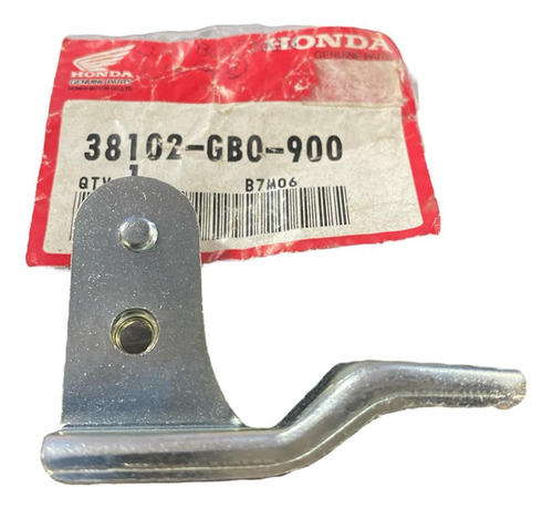 Soporte Bocina Honda C 90 Original 38102-gb0-900