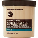 Tcb Crema Alisadora Hair Relaxer Super 15 - g a $74