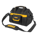 Bolsa Para Herramientas Dewalt Dg5542 Tradesman De 12 Pulgad