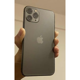 iPhone 11 Pro 256 Gb (100% Bat)