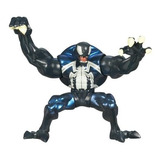 Spiderman Animada Figura De Acción - Venom.