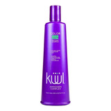 Shampoo Matizador Kuul Color Me Cabello Rubio 300ml