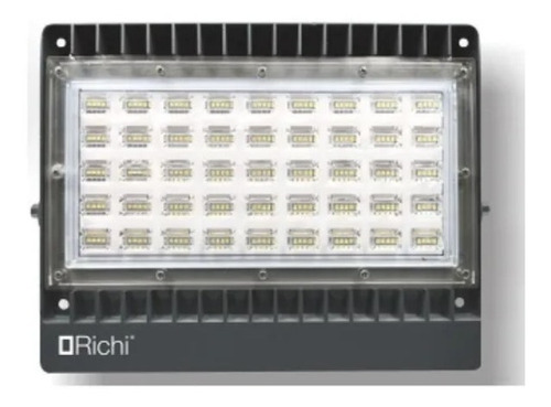 Reflector Proyector Led 150w Ip65 Premiun Luz Bca Fria X3