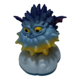 Pop Thorn Ar Skylanders Swap Force