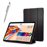 Capa Smart Para iPad 10ª Geração A2696 A2757 A2777 (ano2022)