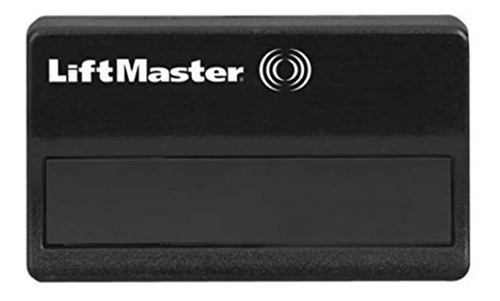 Lift Master Chamberlain 371lm Black Motor