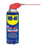 Aceite W40 Aerosol 220g/306cm3  Doble Acción Flexi Tapa