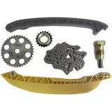 Kit Cadena Distribucion Ford Focus 1.6 8v Zetec Rocam Brasil