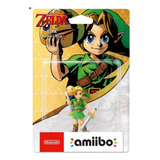 Amiibo Zelda Majora's Mask