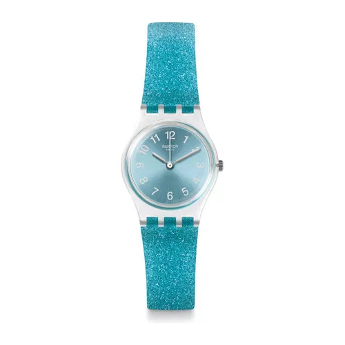 Reloj Swatch Lk392