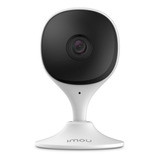 Imou Cue 2c Camara Ip Wifi 2mp Deteccion De Humanos / Audio