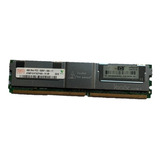 Hp- 398708-061 4gb Ddr2 Sdram